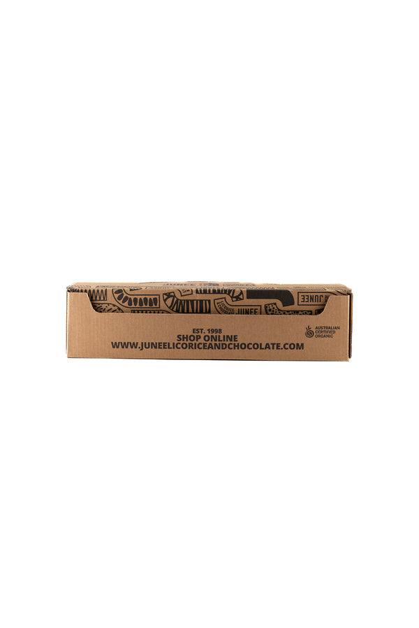 Organic Licorice