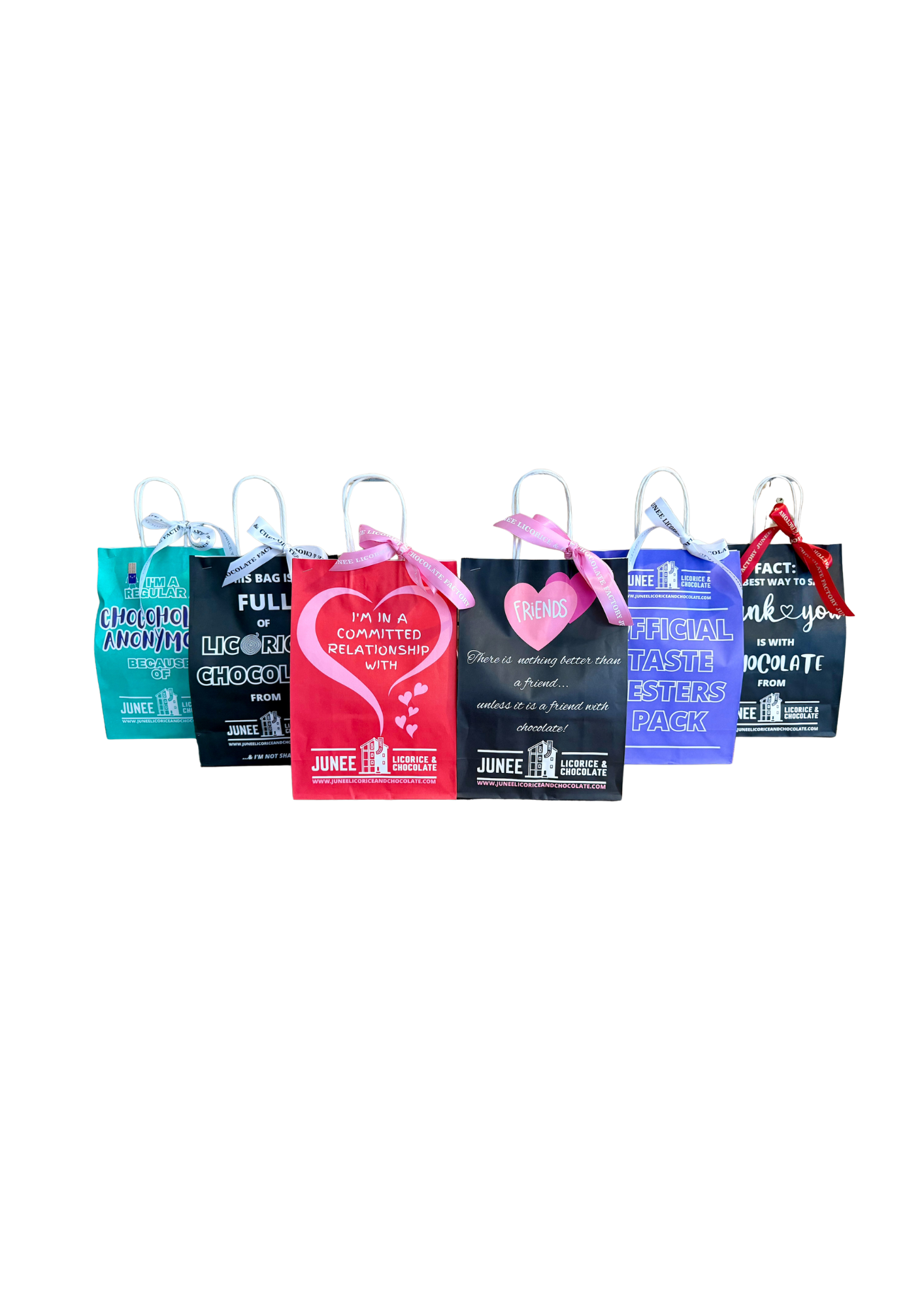 Gift Bags