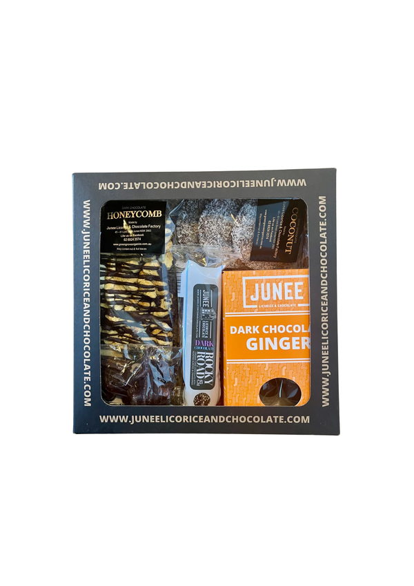 Golden Oldies Hamper