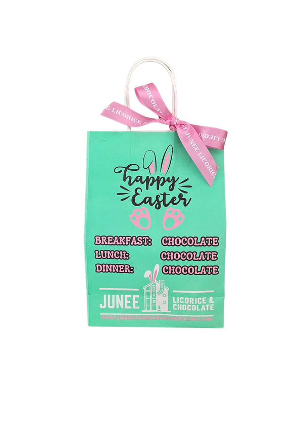 Happy Easter Bag