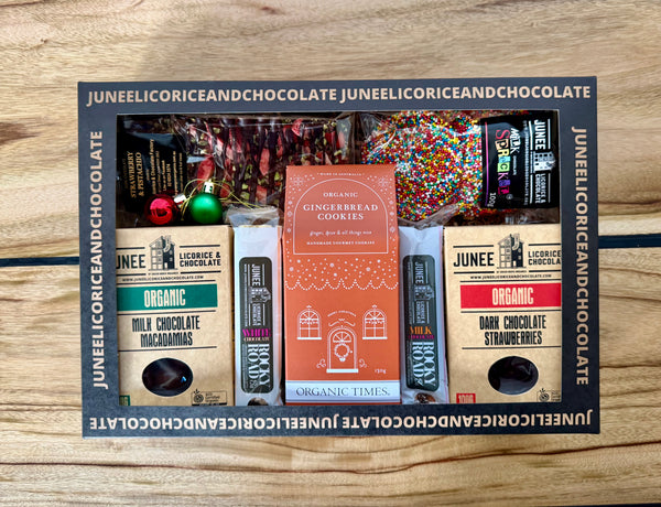 Rudolph's Favourites Hamper