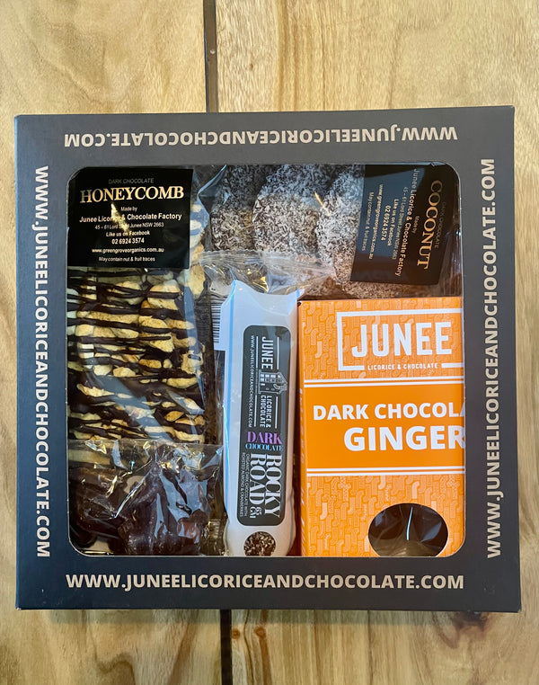 Golden Oldies Hamper