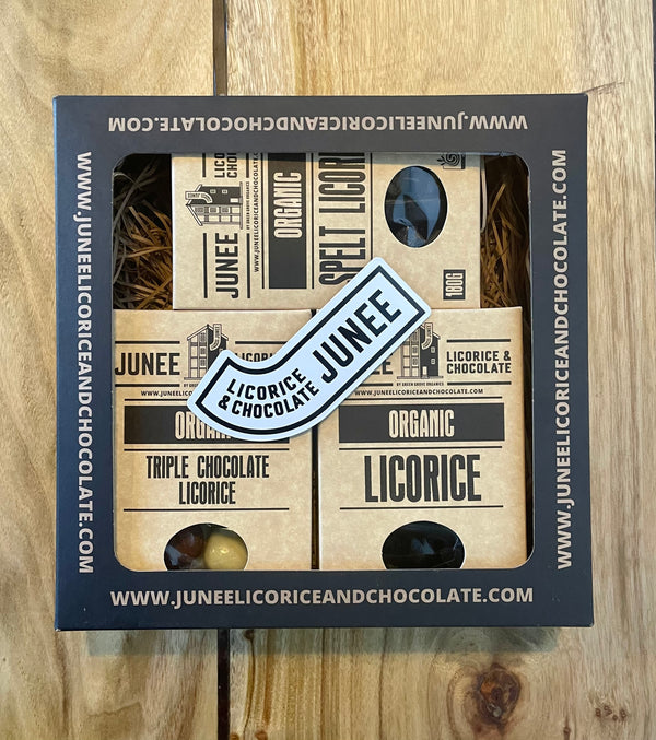 Licorice Lover Hamper