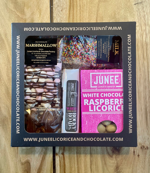 Child at Heart Hamper