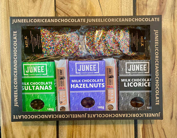 Party Starter Hamper