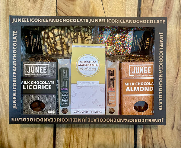 Afternoon Delight Hamper