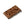 Fruit and Nut Chocolate Block