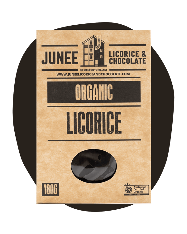 Licorice