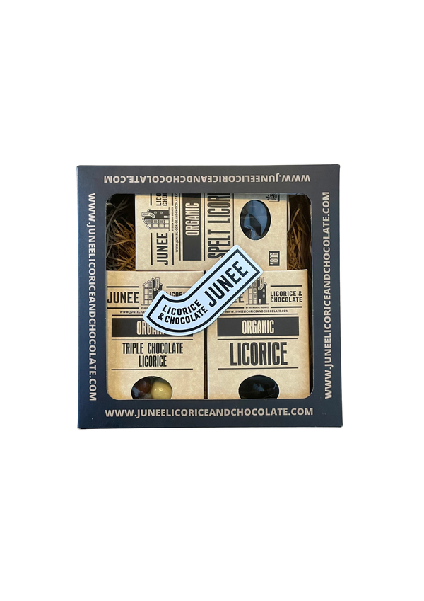 Licorice Lover Hamper