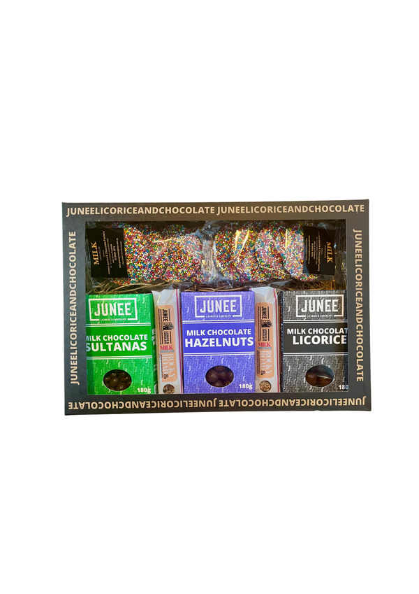 Party Starter Hamper