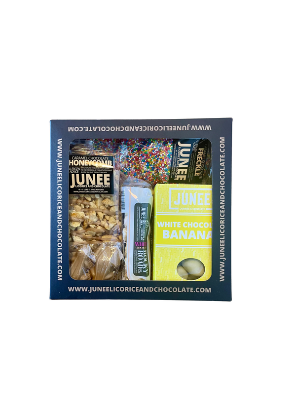 Caramel Sundae Hamper