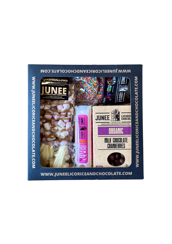 Sweet Tooth Hamper