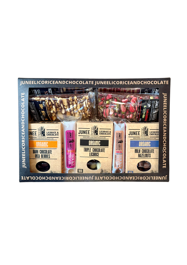 Ultimate Hamper