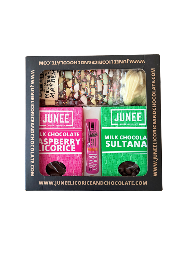 Sugar Rush Hamper