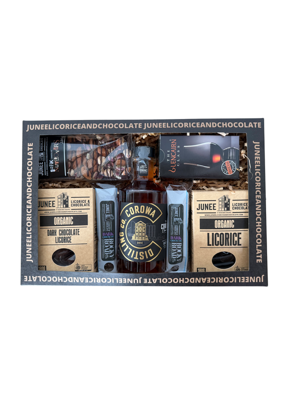 Large Whisky Hamper