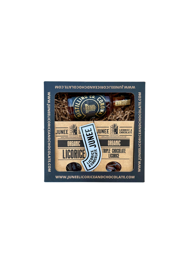 Whisky Hamper