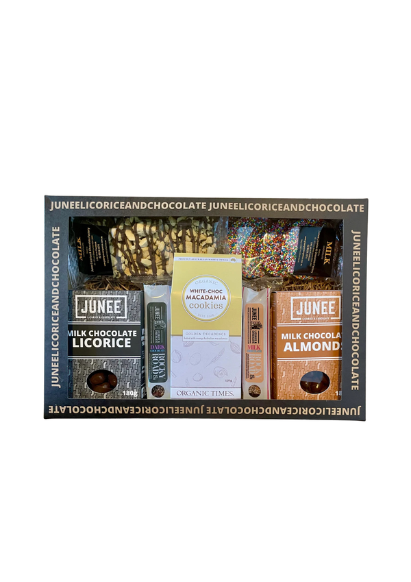 Afternoon Delight Hamper