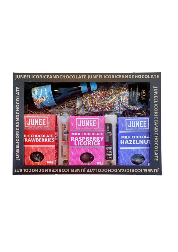 Celebrations Hamper