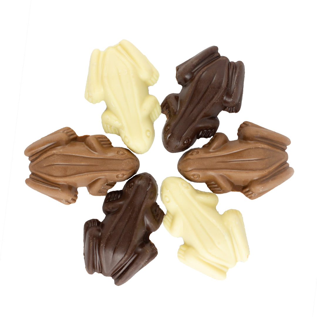 Handmade Chocolate – Junee Licorice and Chocolate