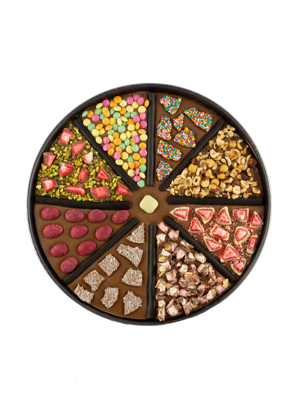 Small Pizza Wheel