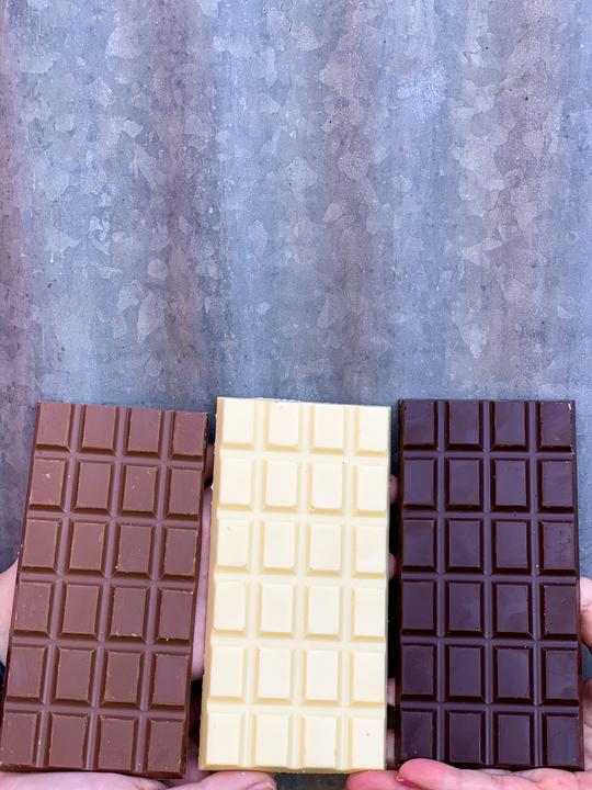 Chocolate Blocks