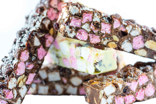 Rocky Road