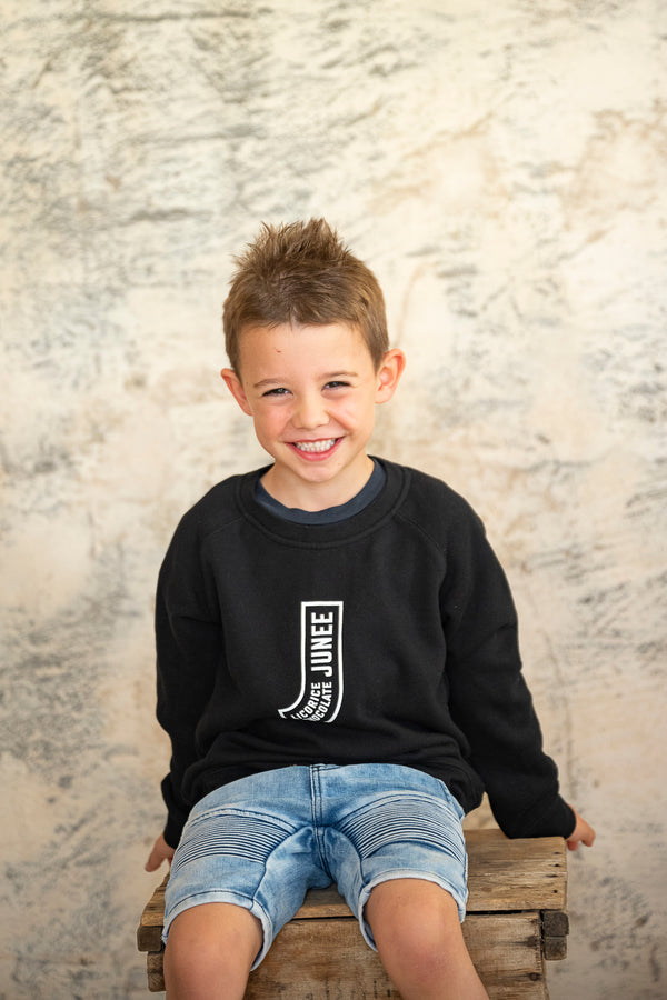 Kids Sweater