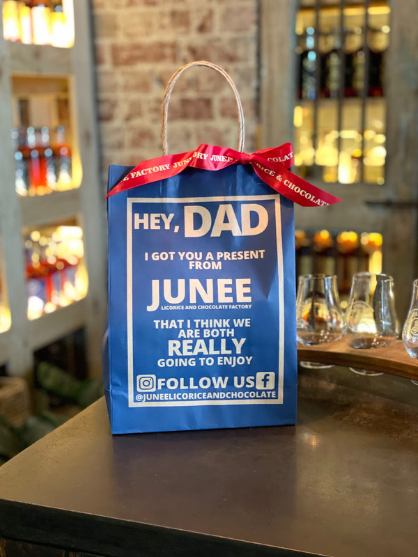 Father’s Day Bag
