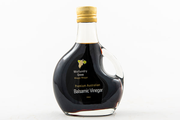 Balsamic Vinegar