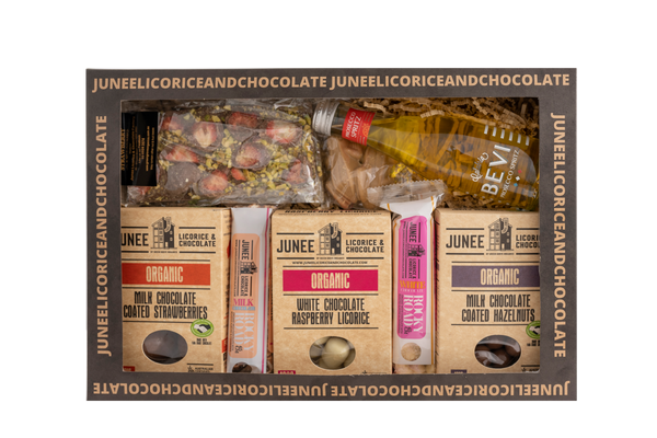 Chocoholics Hamper